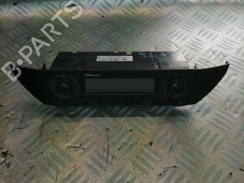 Climate control VW POLO (9N_, 9A_) 1.4 TDI | BP22578302I5 