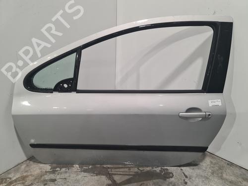 left-front-door-peugeot-307-3ac-2000-2001-2002-2003-2004-2005-2006-2007-2008-2009-2010-2011-2012-32002783 main image