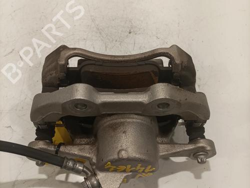 Used Right front brake caliper Right front brake caliper PEUGEOT 2008 II (UD_, US_, UY_, UJ_, UR_, UC_) 1.5 BlueHDI 130 (131 hp) 27380060 27380060