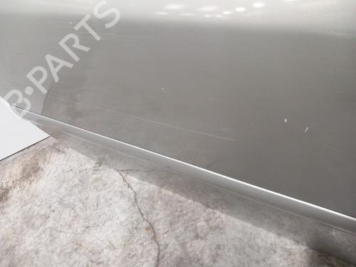 Right front door PEUGEOT 307 CC (3B) 2.0 HDi 135 | BP22569452C3 