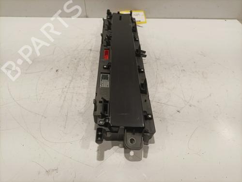 Instrument cluster RENAULT SCÉNIC II (JM0/1_) 1.5 dCi (JM1E, JM16) | BP30534741C47