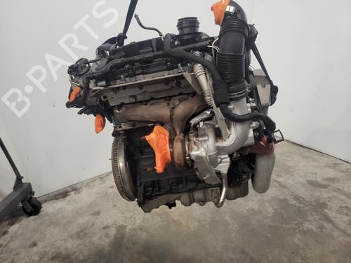 Engine AUDI A3 (8P1) S3 quattro | BP30677832M1