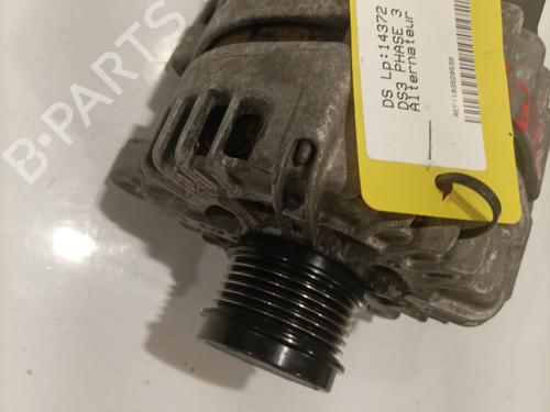 Alternator DS DS 3 (SA_) 1.6 BlueHDi 100 (SABHY0, SABHYT) | BP26008108M7  - Image 12