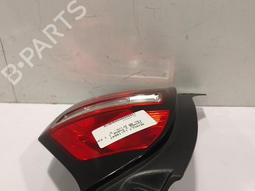 Right taillight RENAULT TWINGO III (BCM_, BCA_) | BP37500306C35 - Image 5