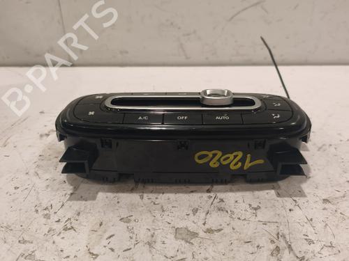 Climate control SMART FORTWO Convertible (453) 1.0 (453.442, 453.443) | BP38424465I5 - Image 2