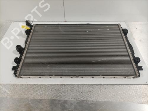 Køler VW TAIGO (CS1) 1.5 TSI (150 hp) 25653211