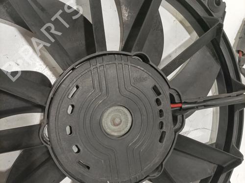 Used Radiator fan Radiator fan PEUGEOT RCZ 1.6 16V (156 hp) 35924229 35924229