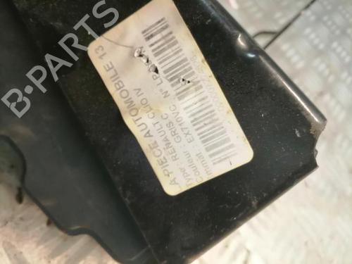Used ABS pump RENAULT CLIO IV (BH_) 1.5 dCi 75 (75 hp) 22590298