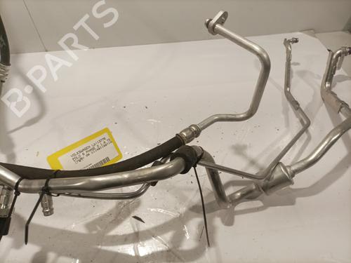 AC pipe VW POLO VI (AW1, BZ1, AE1) 1.0 MPi | BP23844527M126  - Image 9