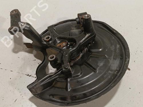 Used Left rear steering knuckle AUDI A3 Sportback (8PA) 2.0 TFSI (200 hp) 22572579