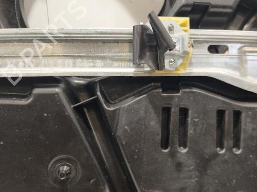 Used Front right window mechanism Front right window mechanism 36902816 36902816