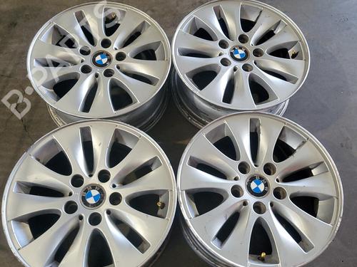 Used Rim BMW 1 (E87) 120 d (177 hp) 30821041