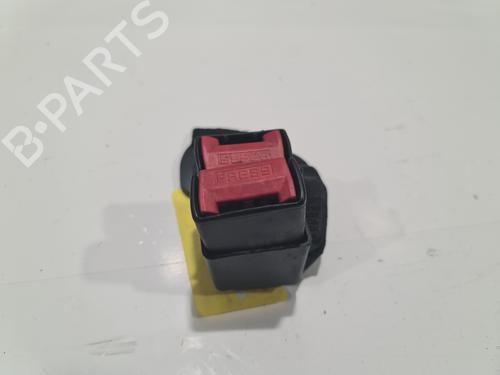 Used Seat buckle Seat buckle 33438001 33438001