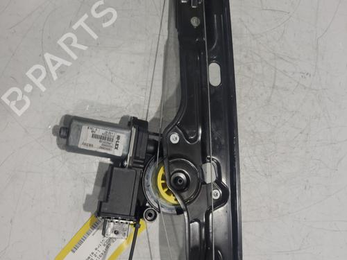 Used Front left window mechanism Front left window mechanism JEEP AVENGER (J2) 1.2 T3 e-Hybrid (110 hp) 31128901 31128901