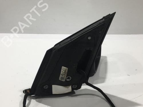 Right mirror VW POLO V (6R1, 6C1) 1.0 | BP24212588C27 