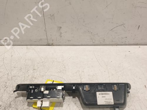 Used Left front window switch Left front window switch PEUGEOT EXPERT Van (V_) 1.5 BlueHDi 120 (120 hp) 39662735 39662735