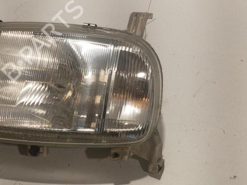 Left headlight NISSAN MICRA II (K11) 1.3 i 16V | BP22580723C28 