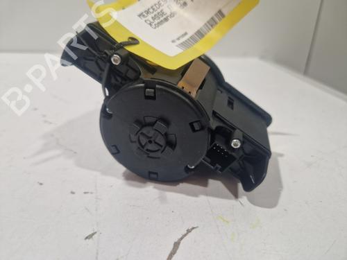 Headlight switch MERCEDES-BENZ B-CLASS Sports Tourer (W246, W242) B 180 CDI / d (246.212) | BP22589634I24 