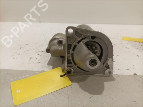 Used Starter Starter JEEP RENEGADE SUV (BU, B1, BV) 1.6 CRD (120 hp) 22583306 22583306