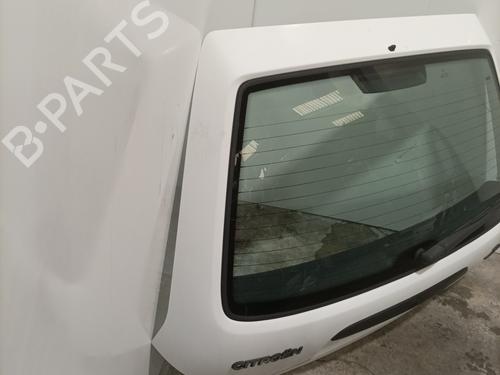 Tailgate CITROËN SAXO (S0, S1) 1.4 VTS | BP28374773C6 