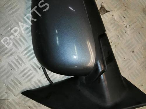 Left mirror NISSAN NOTE (E11, NE11) 1.5 dCi | BP22578109C26 