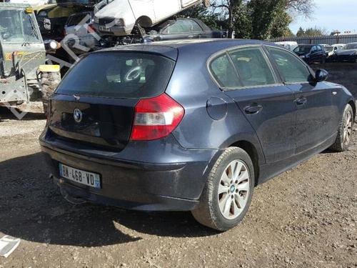 Right headlight BMW 1 (E87) 120 d | BP26733369C29 - Image 8