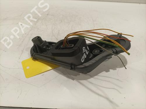 Used Lamp holder Lamp holder PEUGEOT 3008 I MPV (0U_) 1.6 THP (156 hp) 30517762 30517762