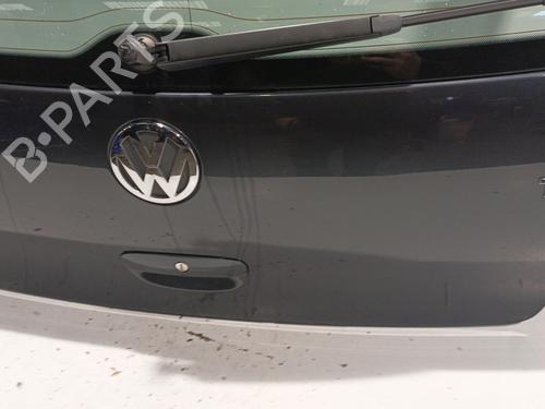 Tailgate VW POLO (9N_, 9A_) 1.9 TDI | BP22580089C6 