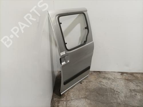 Venstre side skyvedør CITROËN BERLINGO / BERLINGO FIRST Box Body/MPV (M_) 2.0 HDI 90 (MBRHY, MCRHY) | BP29571257C74 