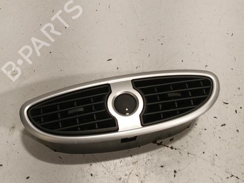 Used Air vent RENAULT CLIO III (BR0/1, CR0/1) 1.5 dCi (C/BR0G, C/BR1G) (68 hp) 22588400