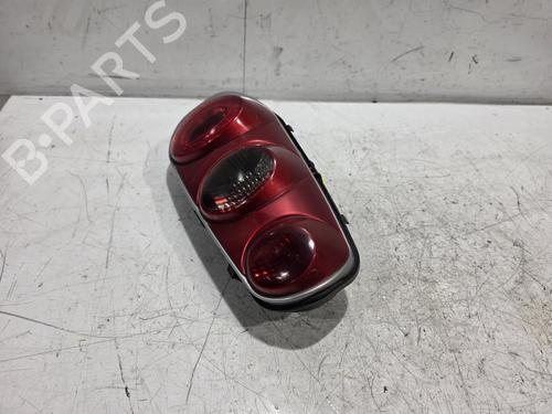 Left taillight SMART FORTWO Coupe (450) 0.7 (450.352, 450.332) | BP39892054C34 - Image 2