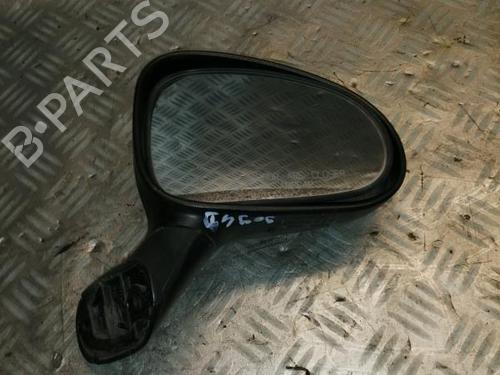 Used Right mirror DAEWOO MATIZ (M100, M150) 0.8 (52 hp) 22577848