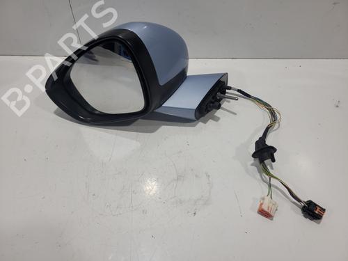 Used Left mirror CITROËN C4 Picasso II 1.6 BlueHDi 120 (120 hp) 29543195