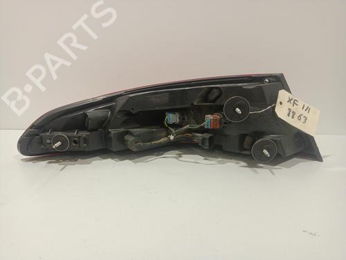 Used Right taillight JAGUAR XF I (X250) 2.7 D (207 hp) 22571213