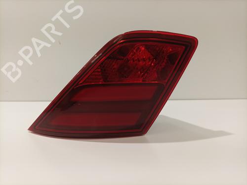 Used Left tailgate light PEUGEOT 308 II (LB_, LP_, LW_, LH_, L3_) 2.0 BlueHDi 150 (150 hp) 22573510