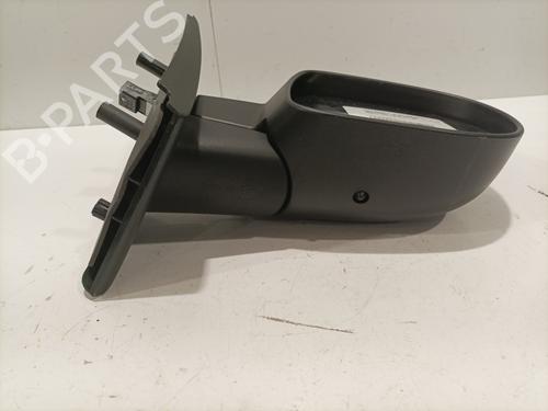 Used Right mirror Right mirror RENAULT TWINGO II (CN0_) [2007-2026] 33950630 33950630