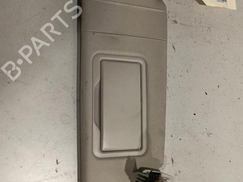 Used Right sun visor Right sun visor SEAT TOLEDO II (1M2) 1.8 20V (125 hp) 22588747 22588747