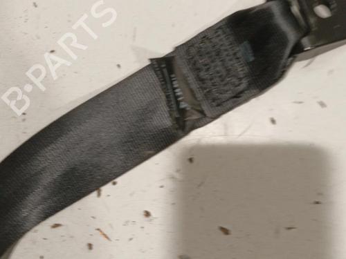 Used Rear left seatbelt Rear left seatbelt RENAULT MEGANE III Hatchback (BZ0/1_, B3_) 1.9 dCi (BZ0N, BZ0J) (131 hp) 22576848 22576848