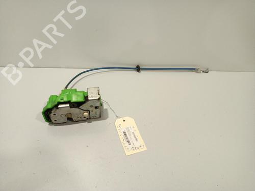 Rear right lock ALFA ROMEO GIULIETTA (940_) 2.0 JTDM (940.FXL1A) | BP22581022C99 