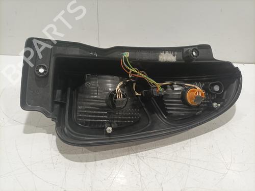 Left taillight CITROËN C3 Picasso (SH_) 1.6 VTi 120 | BP30577909C34  - Image 7