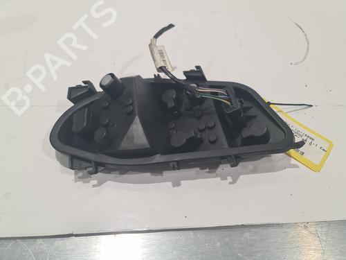 Lampeholder Lampeholder RENAULT CLIO III (BR0/1, CR0/1) 1.2 16V (BR0P, CR0P) (101 hp) 33950615 33950615