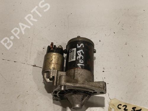 Used Starter CITROËN C2 (JM_) 1.1 (60 hp) 22580286