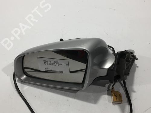 left-mirror-audi-a4-b8-avant-8k5-2007-2008-2009-2010-2011-2012-2013-2014-2015-2016-2017-26909098 main image