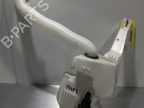 Used Windscreen washer tank RENAULT CLIO IV (BH_) 0.9 TCe 90 (BHNF, BHMA, BHMH, BHJK, BHJR) (90 hp) 22583041