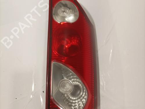 Left taillight RENAULT KANGOO Express (FW0/1_) 1.5 dCi 75 (FW07, FW10, FW04) | BP23210904C34 - Image 2