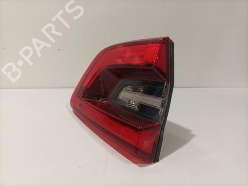 Used Left tailgate light RENAULT KADJAR (HA_, HL_) 1.6 dCi 130 (HLA4) (130 hp) 22585664