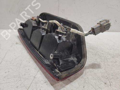 Left taillight NISSAN NAVARA NP300 (D40) 2.5 dCi 4WD (D40TT, D40T, D40M, D40BB) | BP39891882C34 - Image 5