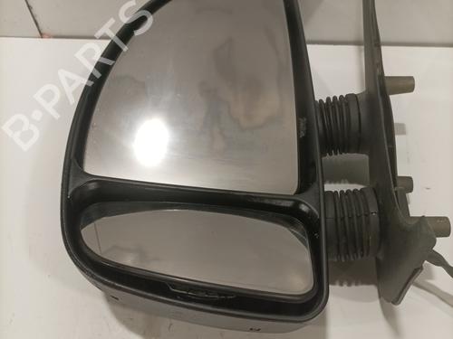 Used Left mirror FIAT DUCATO Van (230_) 2.0 JTD (84 hp) 24982770