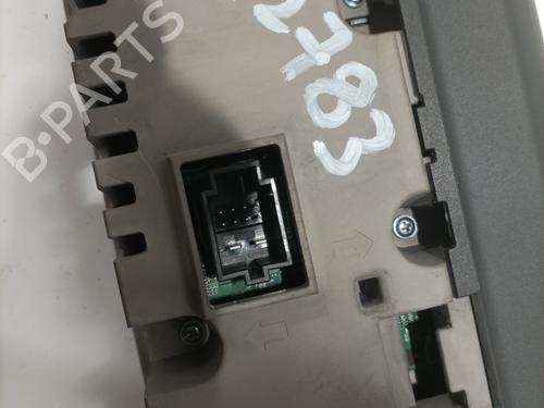 Instrument cluster MERCEDES-BENZ EQC (N293) EQC 400 4-matic (293.890) | BP25653231C47 