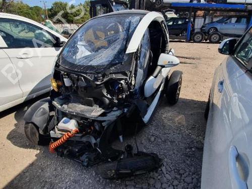 Transfer box RENAULT TWIZY (MAM_) 45 | BP28074495M36 
